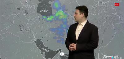  امروز و فردا هوا گرم‌تر می‌شود