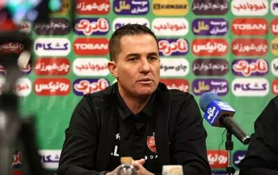  اوسمار: می‌خواهیم زنجیره عدم نتیجه در خارج از خانه را بشکنیم