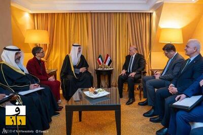  کویت و عراق پشت مذاکرات عمان ایستادند