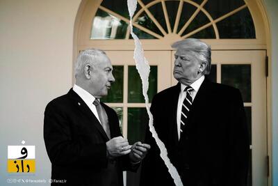  ۲ سناریوی ترامپ برای ایران | توافق هسته‌ای یا جنگ مرحله‌ای؟