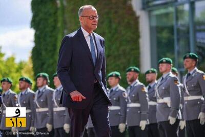  آلمان به دنبال کاهش زنجیره وابستگی نظامی به چین و آمریکا