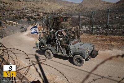  ۲۱ بار تجاوز اسرائیلی‌ها به جنوب سوریه از اول فوریه