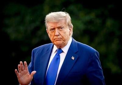  سرگشتگی دونالد