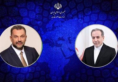  تبریک وزیر خارجه بوسنی به مناسبت سالگرد پیروزی انقلاب اسلامی