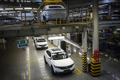  دور جدید ثبت‌نام خودروهای وارداتی از فردا