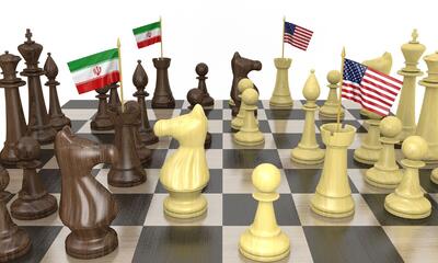  بلومبرگ: ترامپ شناخت دقیقی از ایران ندارد