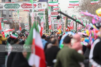  چرا جمعیت ۲۲ بهمن بایکوت می‌شود؟