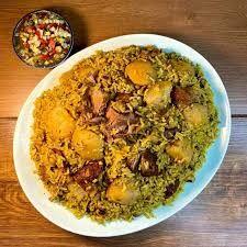  طرز تهیه  دمپخت گوشت بوشهری !