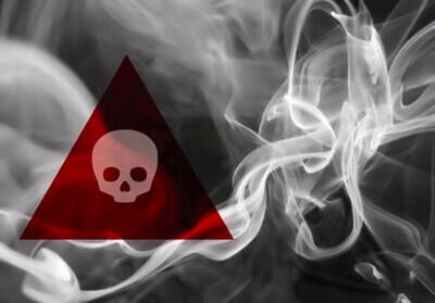  تراژدی هولناک در بروجرد؛ مرگ خاموش ۴ عضو خانواده