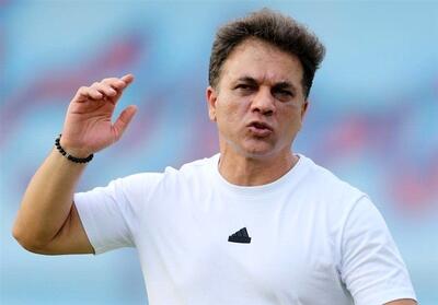  وحید رضایی: تیم برتر تقابل دو تیم جوان لیگ برتر بودیم