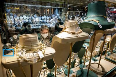  قیمت طلا و سکه امروز جمعه 24 بهمن 1404