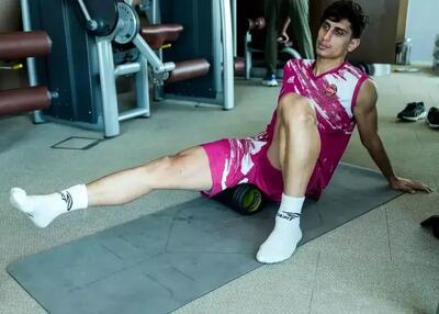  در تراکتور خبری از لبخند نیست؛ واکنش سرد به شکست آسیایی