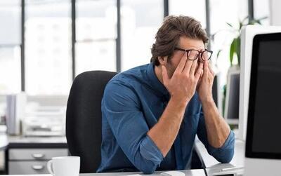  خستگی و کندی ذهن شما بخاطر کمبود این ماده معدنی است