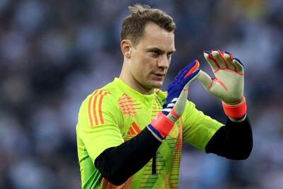  شوک به ژرمن ها؛ نویر نمی خواهد به تیم ملی برگردد!