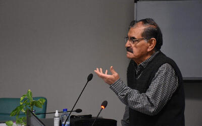  اسفندیار شهیدی فیلمبردار درگذشت - فیلم‌ نت نیوز