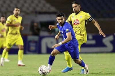  تکرار چندباره یک اتفاق؛ فجر به یک تیم پایین جدولی باخت!