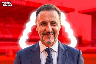  غیر رسمی؛ جانشین شان دایچ در ناتینگهام فارست مشخص شد