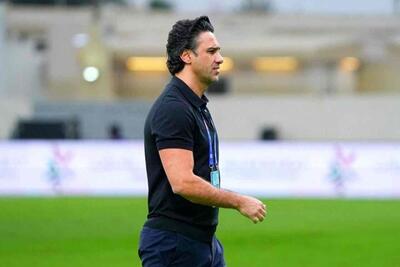  توقف البطائح؛ تیم مجیدی همچنان گزینه سقوط!