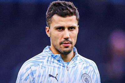  احتمال محروم کردن رودری به دلیل اظهارات علیه داوران