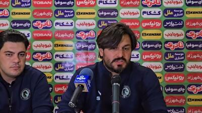  سعید دقیقی: بازیکنان پیکان باید برد مقابل استقلال را فراموش کنند