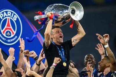  رئیس یوفا: فرمت جدید لیگ قهرمانان فوق‌العاده است