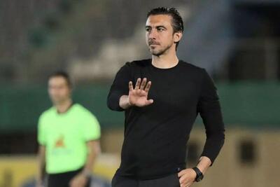  رحمتی: خیبر جای اشتباه ندارد