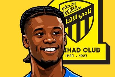  این بازیکن رئال مادرید در لیست غول عربستانی است