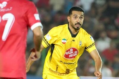  بازیکن فجر: باختیم و کعبی گفت حالا خوشحالی کن!