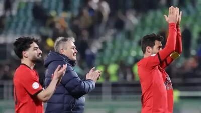  درگیری خلیل‌زاده با اسکوچیچ؛ کودتا در راه است؟