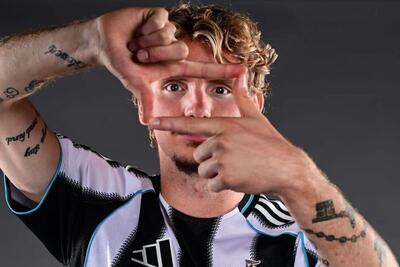  مهاجمی که هواداران لیگ برتر انگلیس را ناامید کرد!