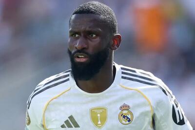  معامله جالب رئال مادرید با تاتنهام/ معاوضه دو مدافع