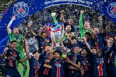  بیشترین درآمد از رقابت‌های اروپایی فصل ۲۰۲۴/۲۰۲۵