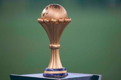  برگزاری سر وقت جام ملت‌های آفریقا