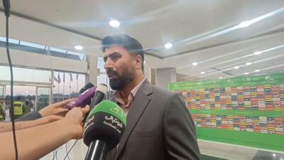  عضو هیات مدیره استقلال خوزستان: 50 درصد پرداختی داشته‌ایم