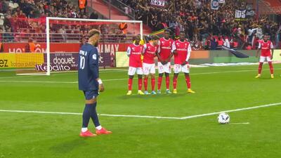  برترین گلهای نیمار که دنیا را شوکه کرد