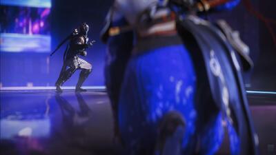  از نسخه جدید مجموعه Dead or Alive رونمایی شد | گیمفا