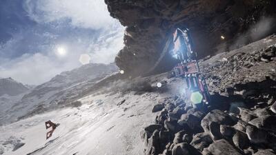  بازی Star Wars: Galactic Racer در مراسم State of Play 2026 معرفی شد | گیمفا