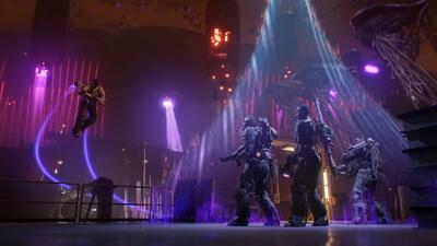  تریلر گیم‌پلی بازی 4Loop منتشر شد