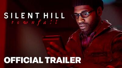  رسمی: از بازی Silent Hill Townfall رونمایی شد | گیمفا