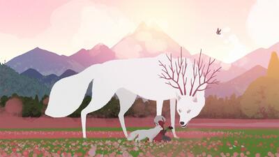  عنوان Neva Prologue با تریلری تماشایی، رونمایی شد | گیمفا