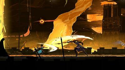  معرفی Castlevania جدید پایان کار نیست؛ بازی‌های بیشتری از این سری عرضه خواهند شد