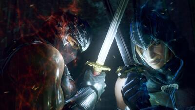  بازی Dead or Alive 6 Last Round در مراسم State of Play معرفی شد | گیمفا