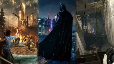  تاثیرگذارترین مکانیک‌ها در دنیای بازی‌های ویدیویی | گیمفا