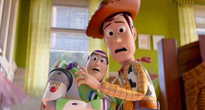  تصویر استند تبلیغاتی انیمیشن Toy Story 5 منتشر شد | گیمفا