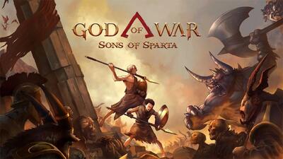  ابهام در مورد قابلیت چندنفره بازی God of War: Sons of Sparta باعث سردرگمی گیمر‌ها شد | گیمفا