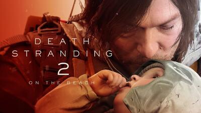  نسخه PC بازی Death Stranding 2 شامل حالت‌ها و ویژگی‌های جدیدی خواهد بود | گیمفا
