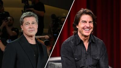  ویدیوی مبارزه تام کروز و برد پیت باعث افزایش نگرانی‌ها نسبت به هوش مصنوعی شد | گیمفا