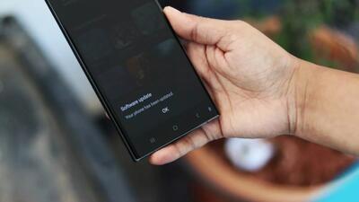  سامسونگ آزمایش One UI 9 برای برخی از دستگاه‌های خود را آغاز کرد