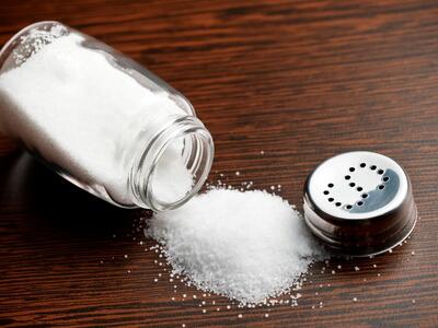  مصرف نمک؛ دشمن یا دوست؟ حقایقی که درباره سدیم نمی‌دانید!