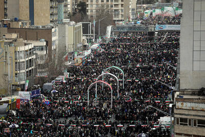  سه نتیجه مهم کار بزرگ ملت ایران | ماجرای رکورد هایی که شکسته شد